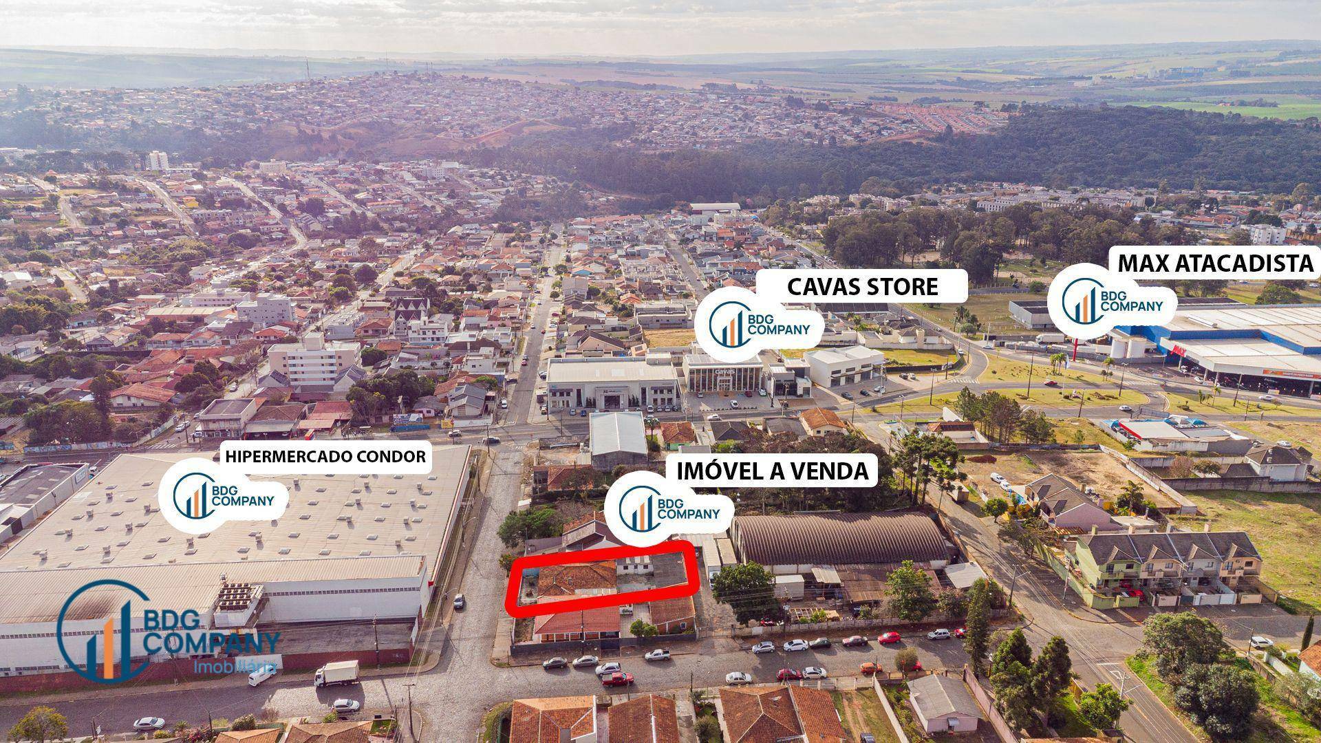 Casa à venda com 3 quartos, 221m² - Foto 21