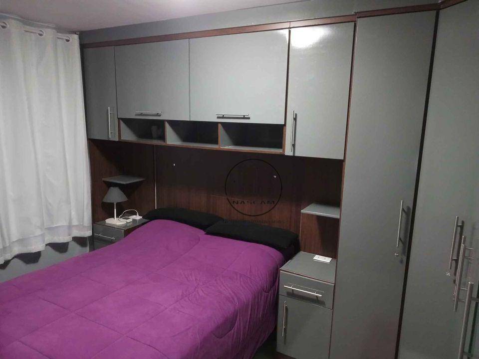 Apartamento à venda com 2 quartos, 45m² - Foto 7