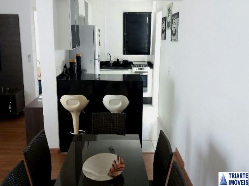 Apartamento à venda com 3 quartos, 82m² - Foto 15