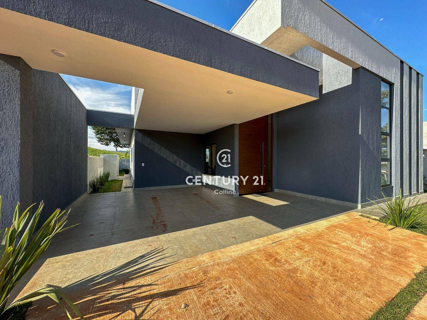 Casa de Condomínio à venda com 3 quartos, 182m² - Foto 8