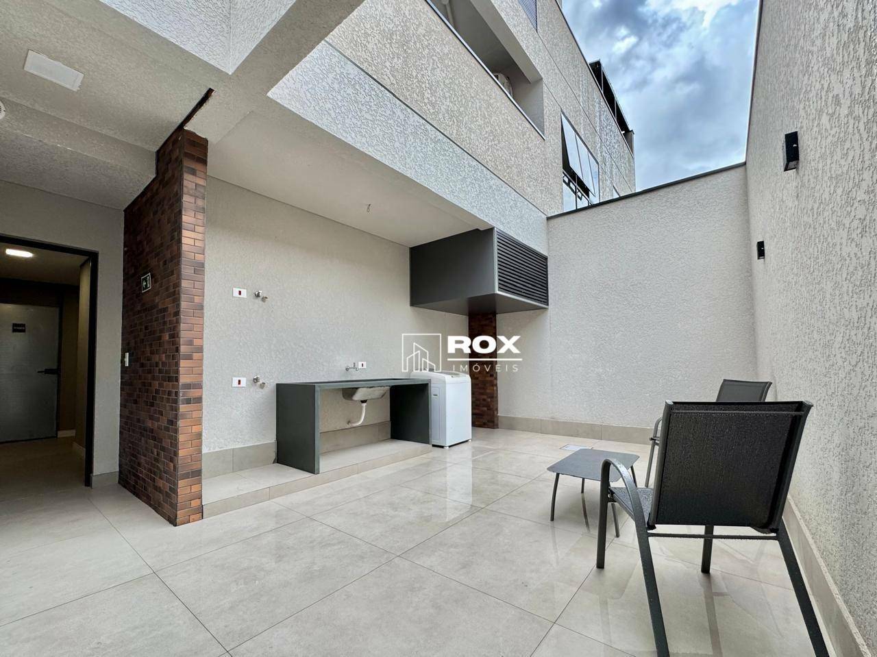 Kitnet-Studio, 30 m² - Foto 20