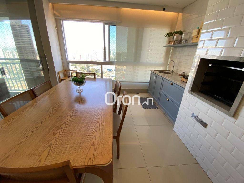 Apartamento à venda com 3 quartos, 180m² - Foto 4