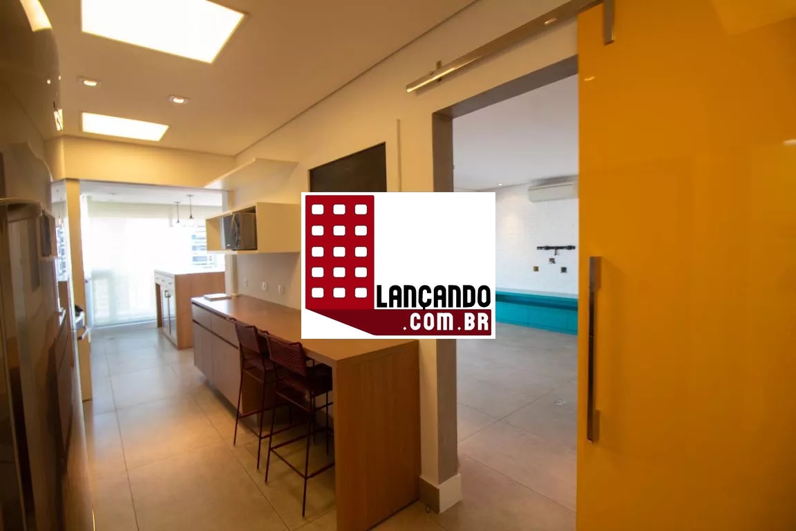 Apartamento à venda com 2 quartos, 138m² - Foto 7