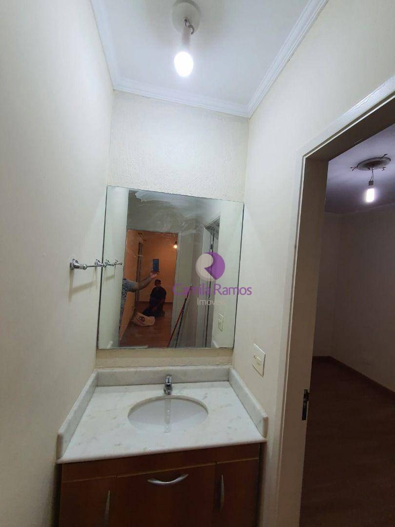 Apartamento à venda com 3 quartos, 61m² - Foto 11