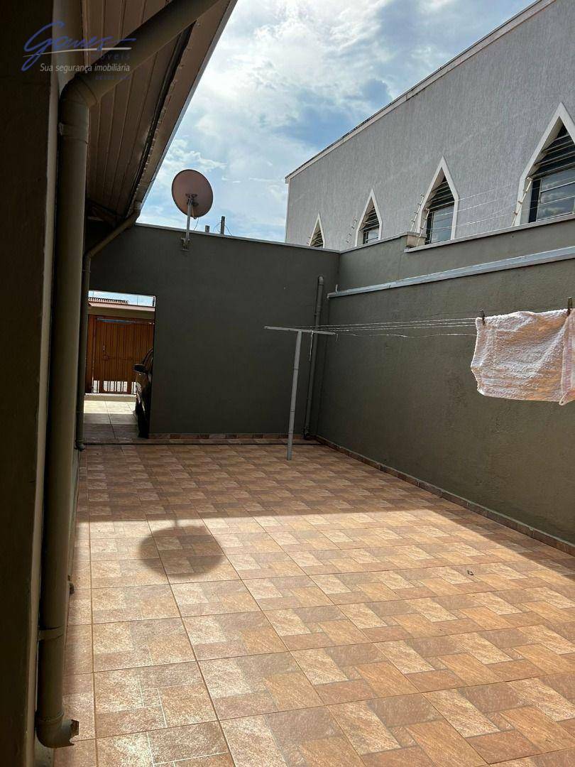 Casa à venda com 3 quartos, 156m² - Foto 20