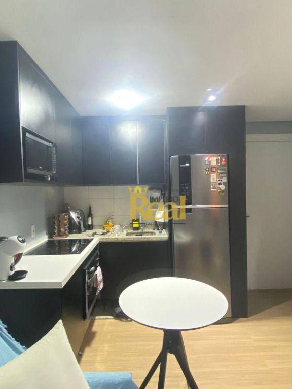 Apartamento para alugar com 1 quarto, 28m² - Foto 4