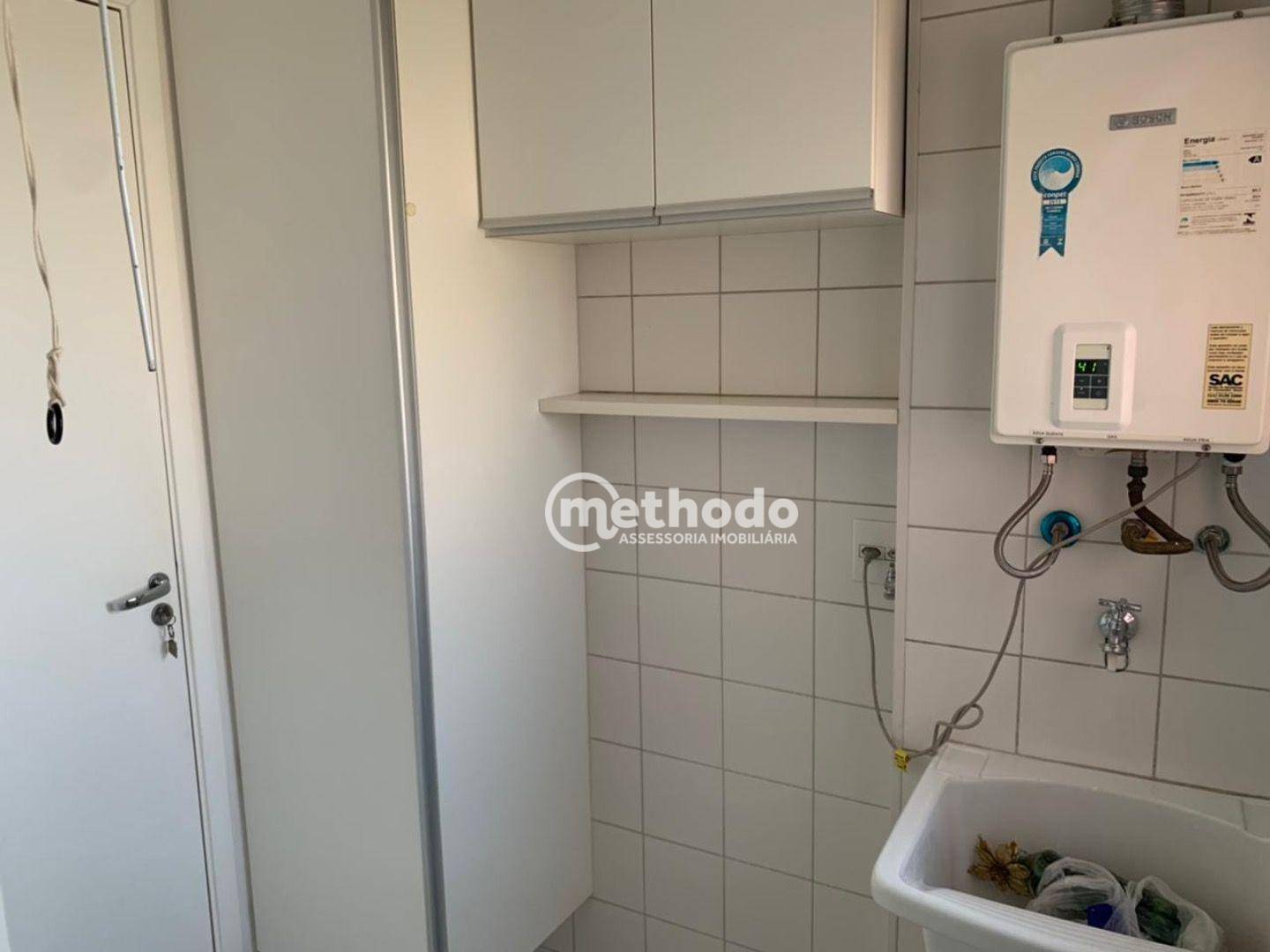 Apartamento à venda com 3 quartos, 109m² - Foto 8