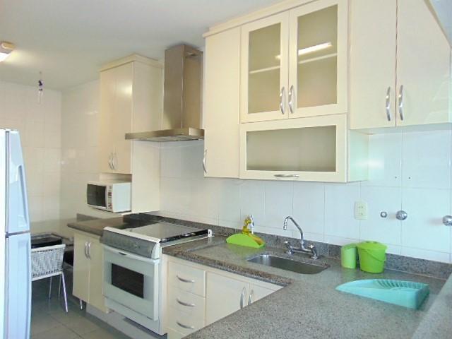 Apartamento à venda com 3 quartos, 186m² - Foto 25