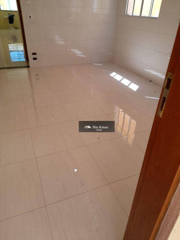 Sobrado à venda com 3 quartos, 125m² - Foto 6