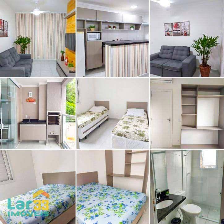 Apartamento à venda com 2 quartos, 65m² - Foto 10