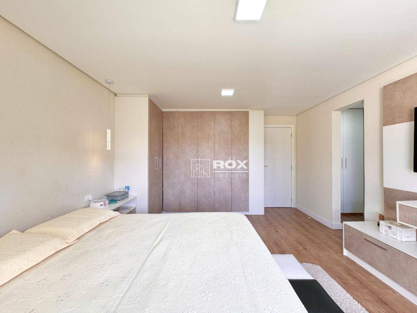 Casa à venda com 3 quartos, 274m² - Foto 21