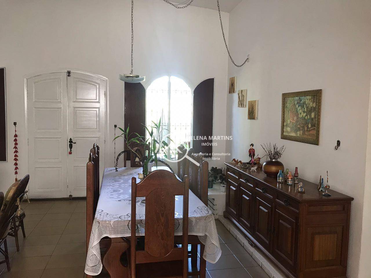 Chácara, 3 quartos, 1264 m² - Foto 2