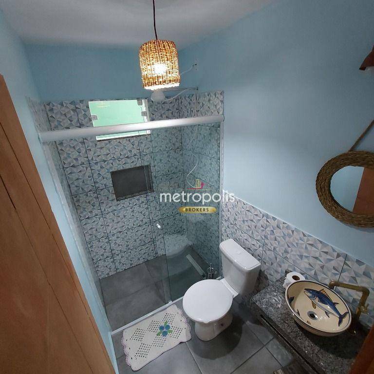 Sobrado à venda com 4 quartos, 241m² - Foto 32