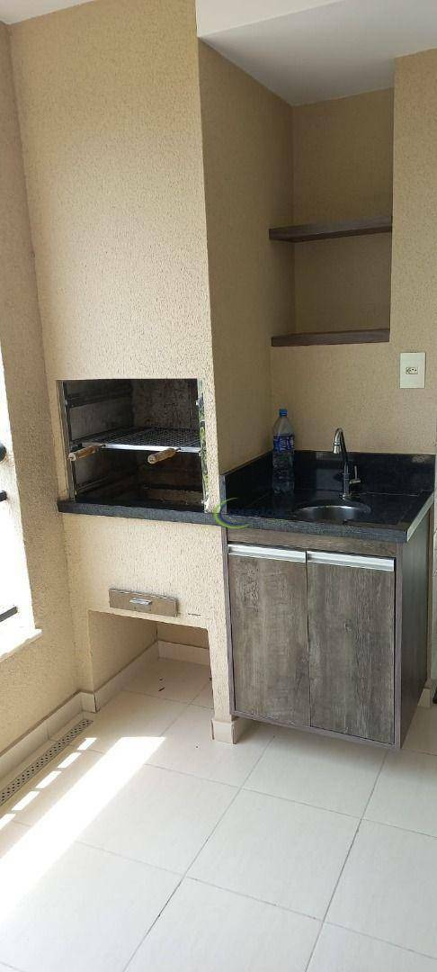 Apartamento à venda com 3 quartos, 85m² - Foto 11