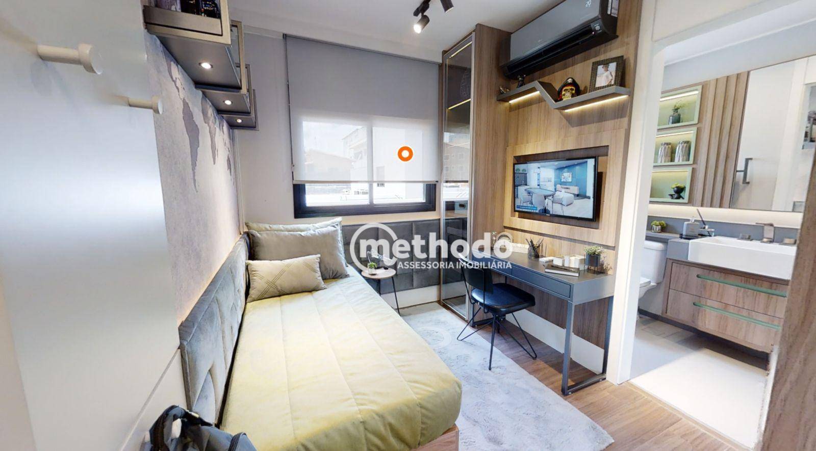 Apartamento à venda com 3 quartos, 105m² - Foto 30