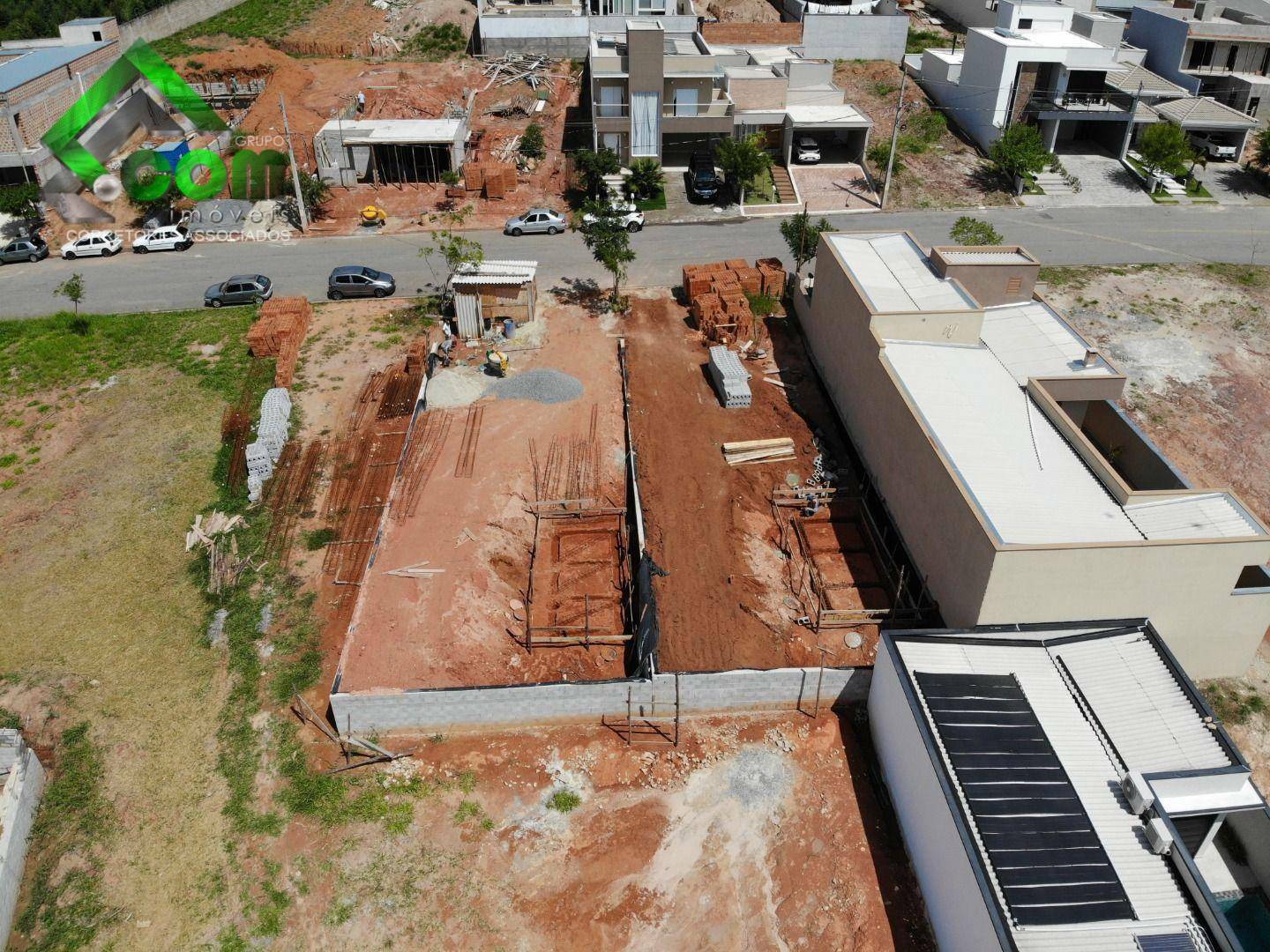 Casa de Condomínio à venda com 3 quartos, 194m² - Foto 8