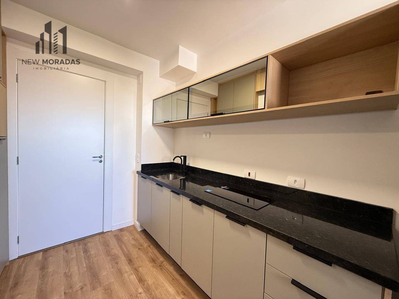 Kitnet e Studio para alugar com 1 quarto, 17m² - Foto 18
