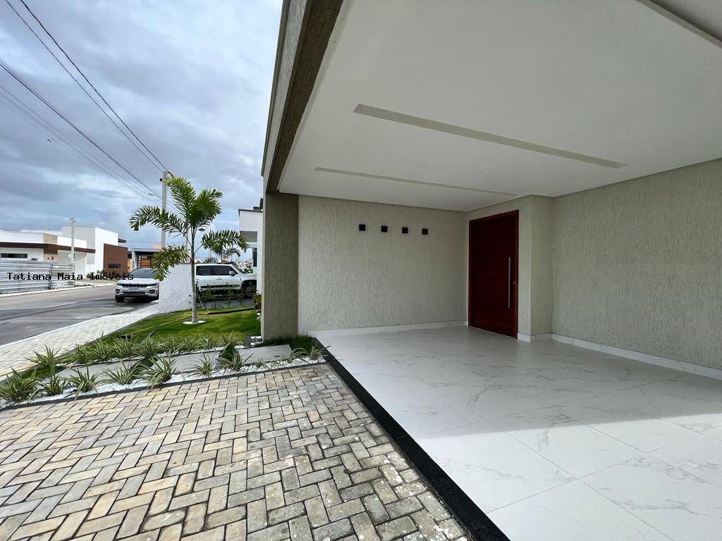 Casa de Condomínio à venda com 3 quartos, 153m² - Foto 3