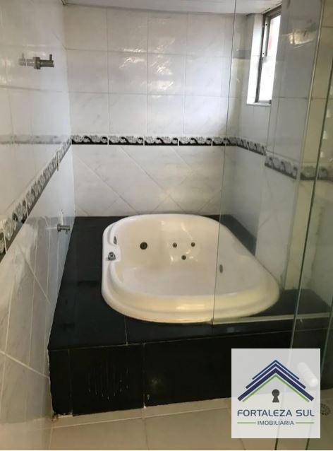 Apartamento à venda com 3 quartos, 266m² - Foto 11