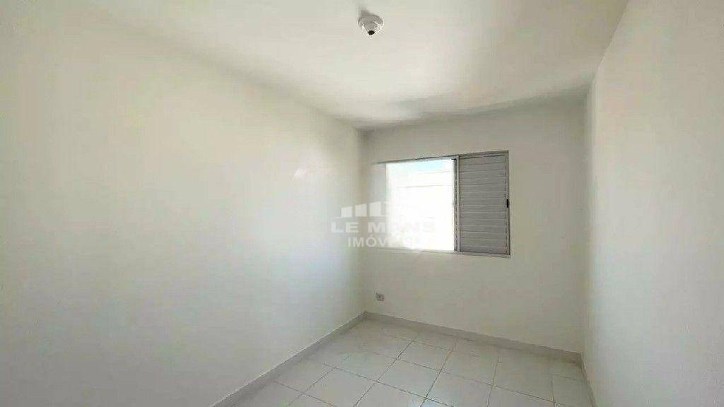 Apartamento à venda com 2 quartos, 55m² - Foto 2