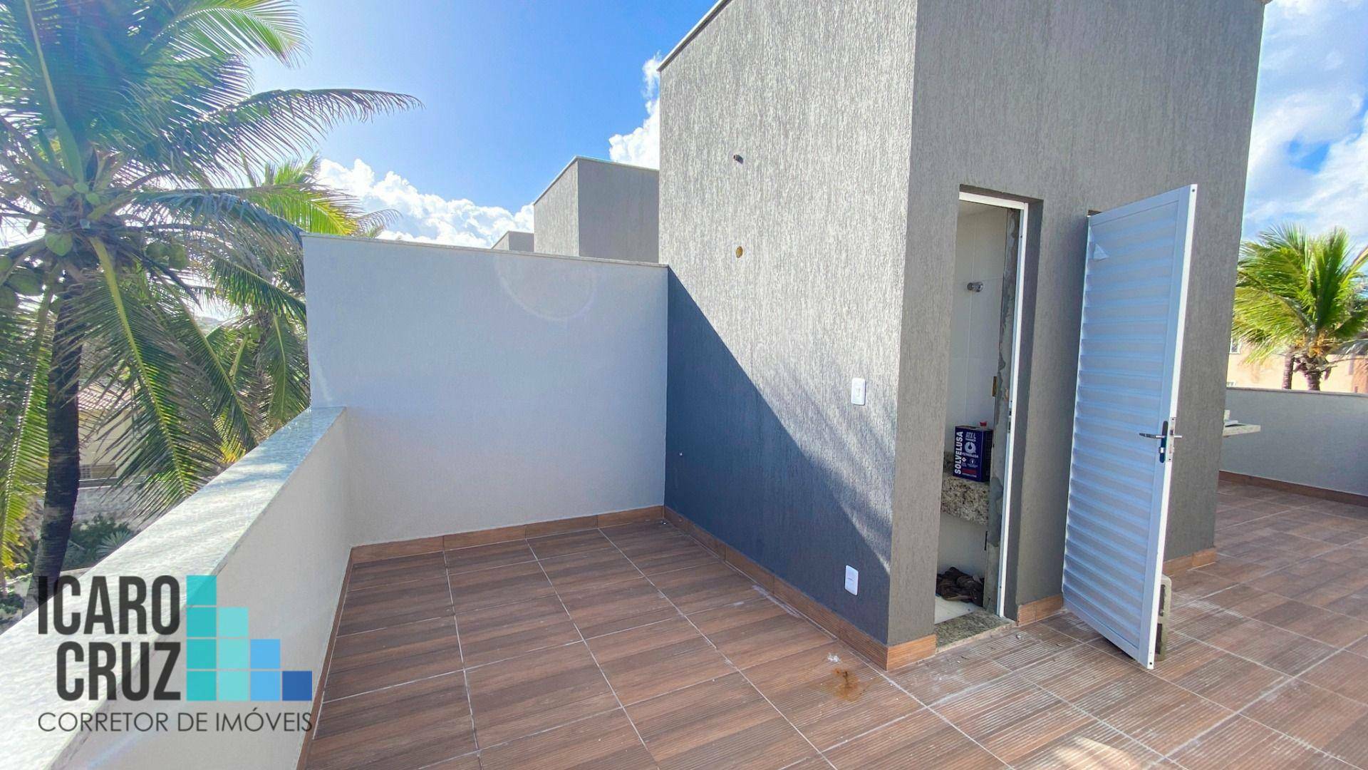 Casa à venda com 3 quartos, 130m² - Foto 21