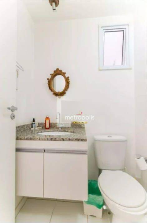 Apartamento à venda com 2 quartos, 57m² - Foto 12