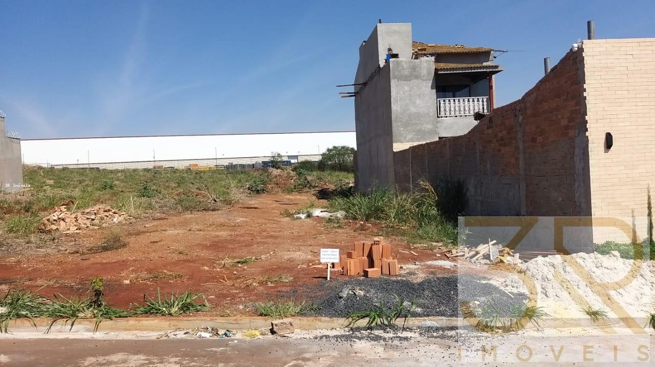 Terreno à venda, 240m² - Foto 1