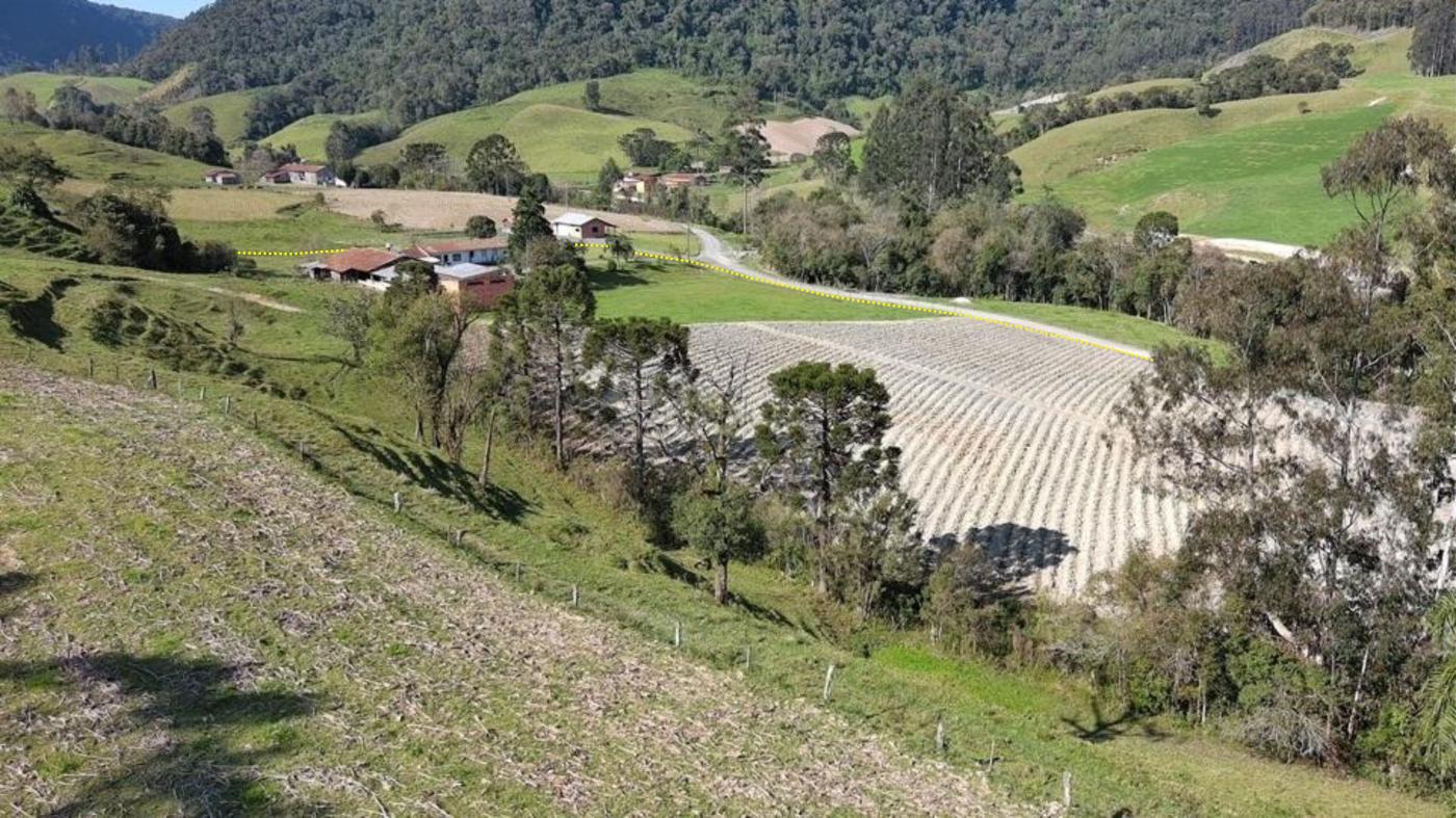 Fazenda à venda com 4 quartos, 101500m² - Foto 35