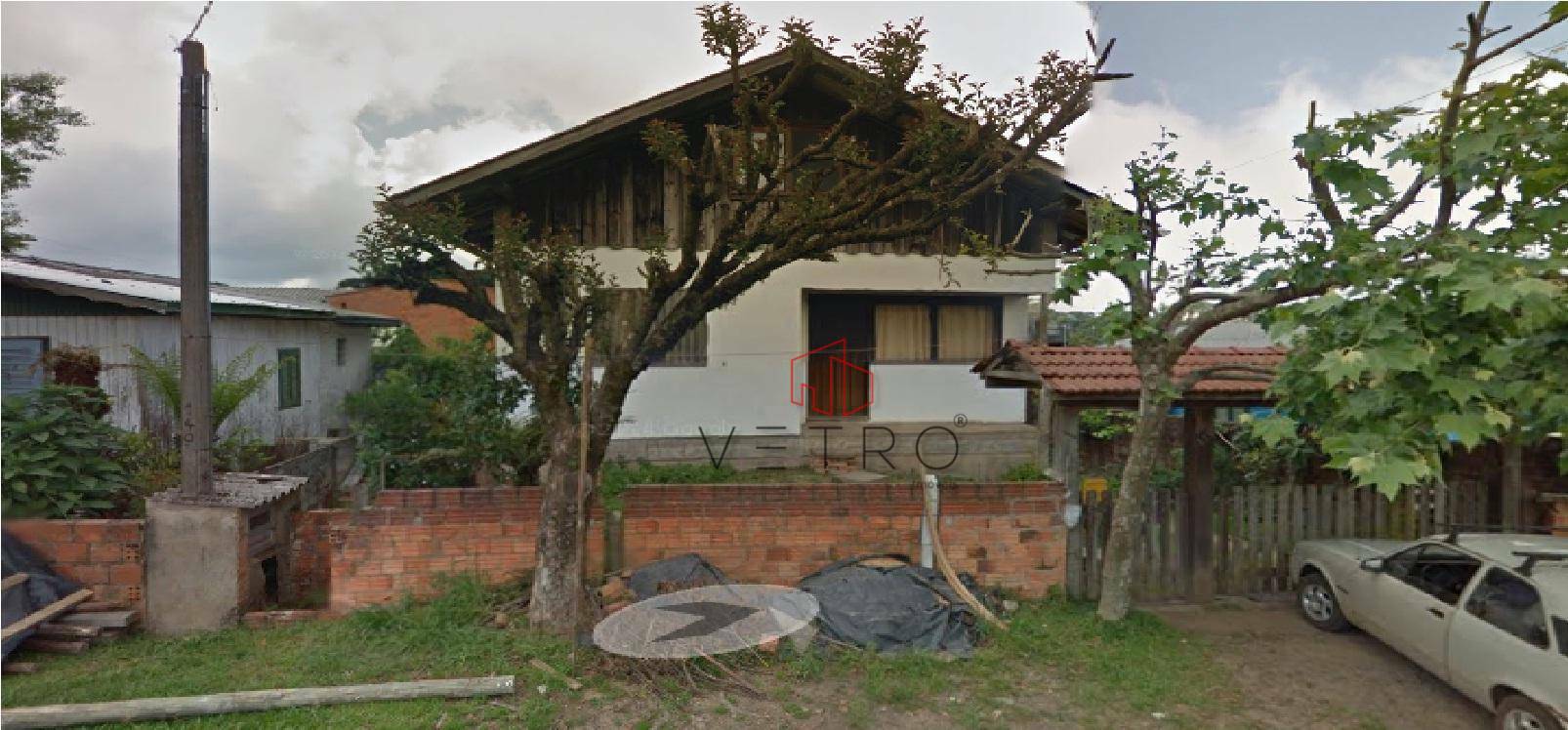 Casa à venda com 4 quartos, 150m² - Foto 2