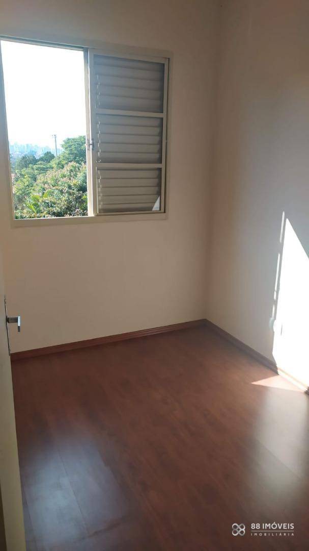 Apartamento à venda com 3 quartos, 57m² - Foto 5