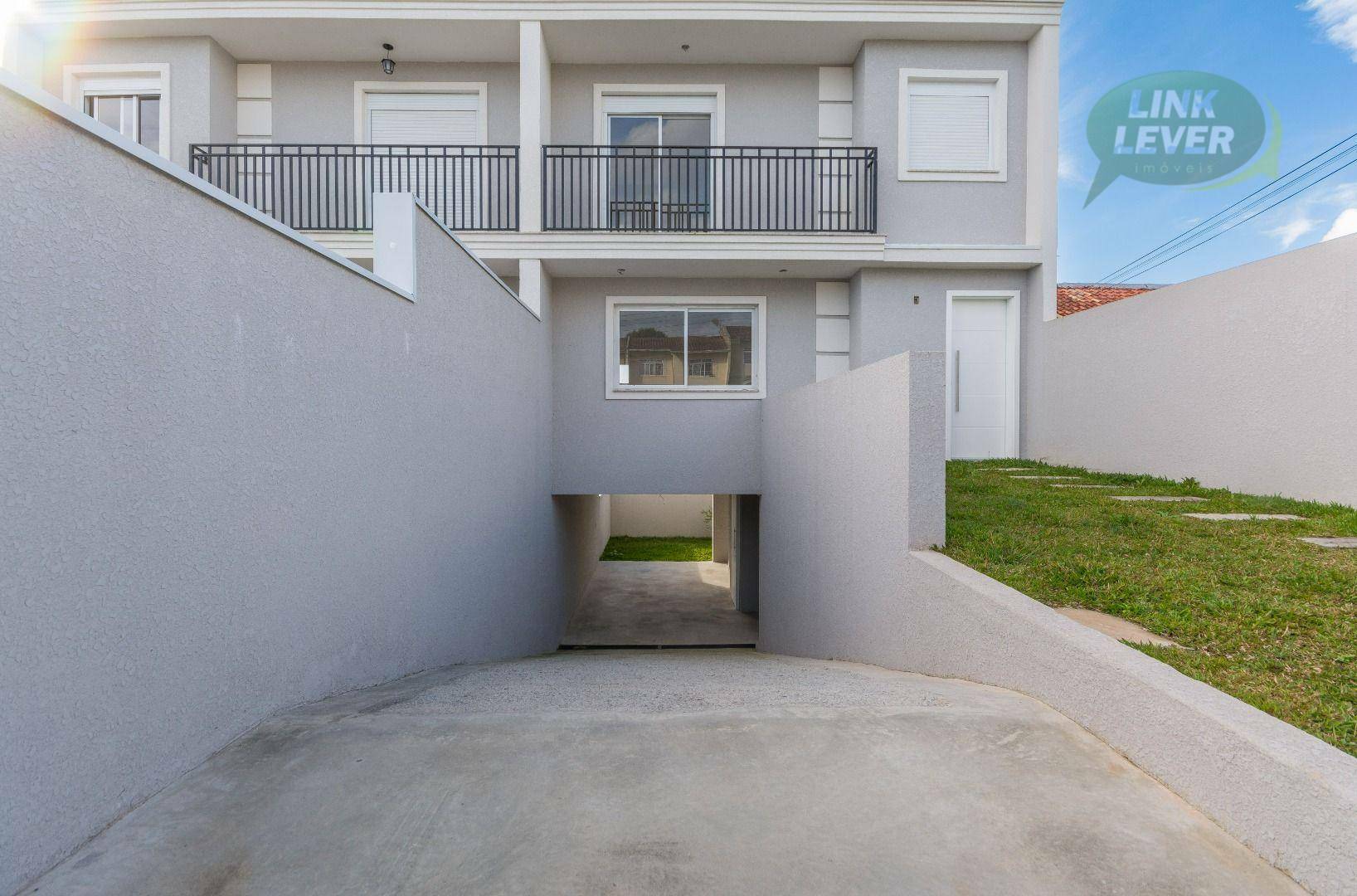 Sobrado à venda com 3 quartos, 145m² - Foto 28