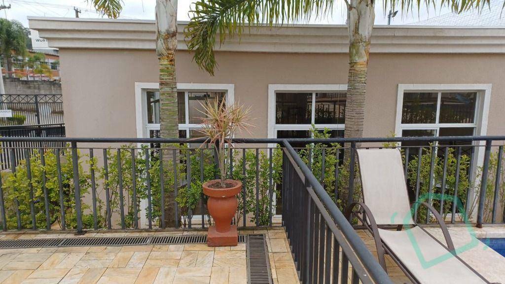 Casa de Condomínio à venda com 3 quartos, 97m² - Foto 25