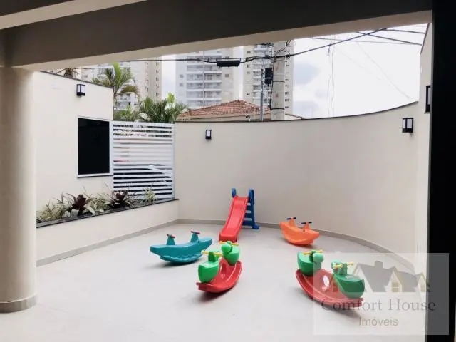 Apartamento à venda com 2 quartos, 51m² - Foto 17