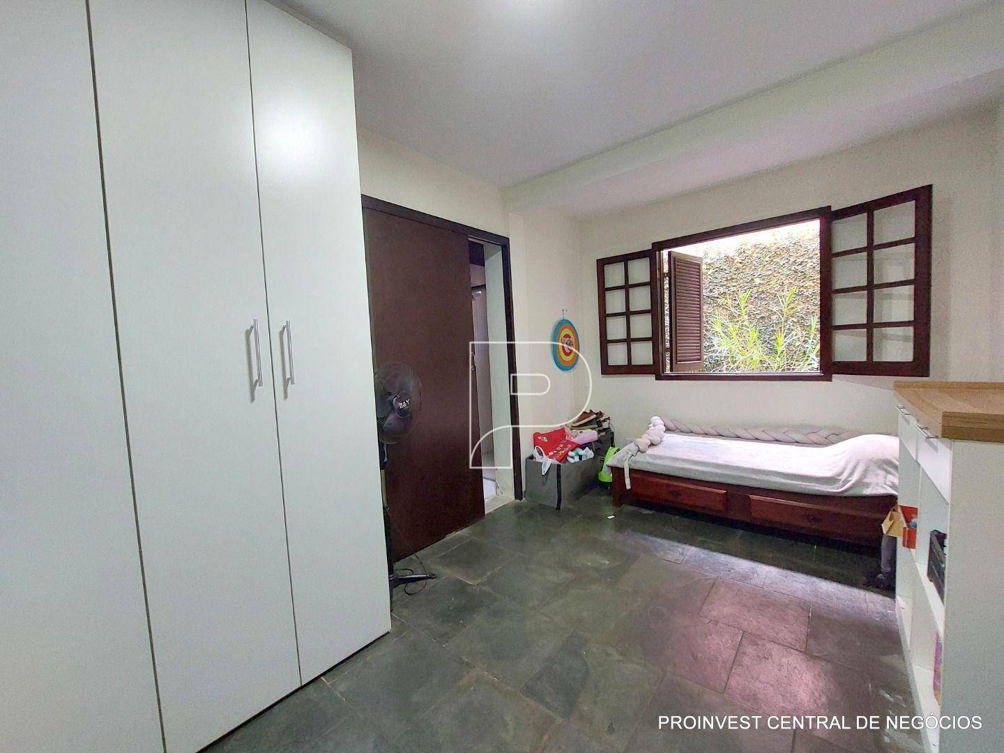 Casa de Condomínio à venda com 3 quartos, 390m² - Foto 38