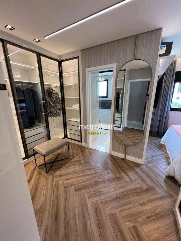 Apartamento à venda com 3 quartos, 112m² - Foto 11