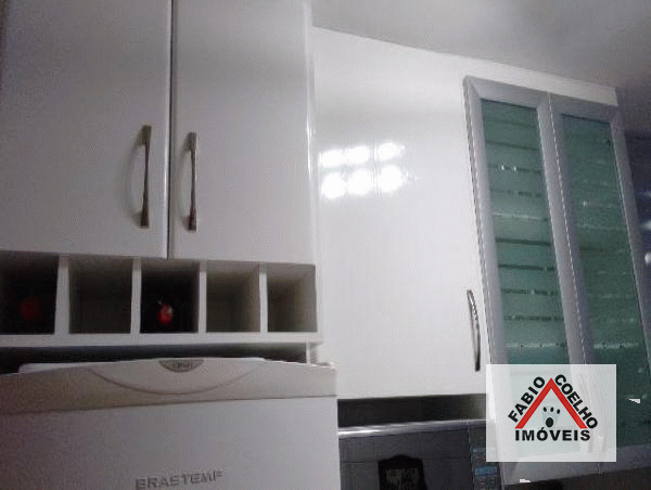 Apartamento à venda com 2 quartos, 64m² - Foto 8