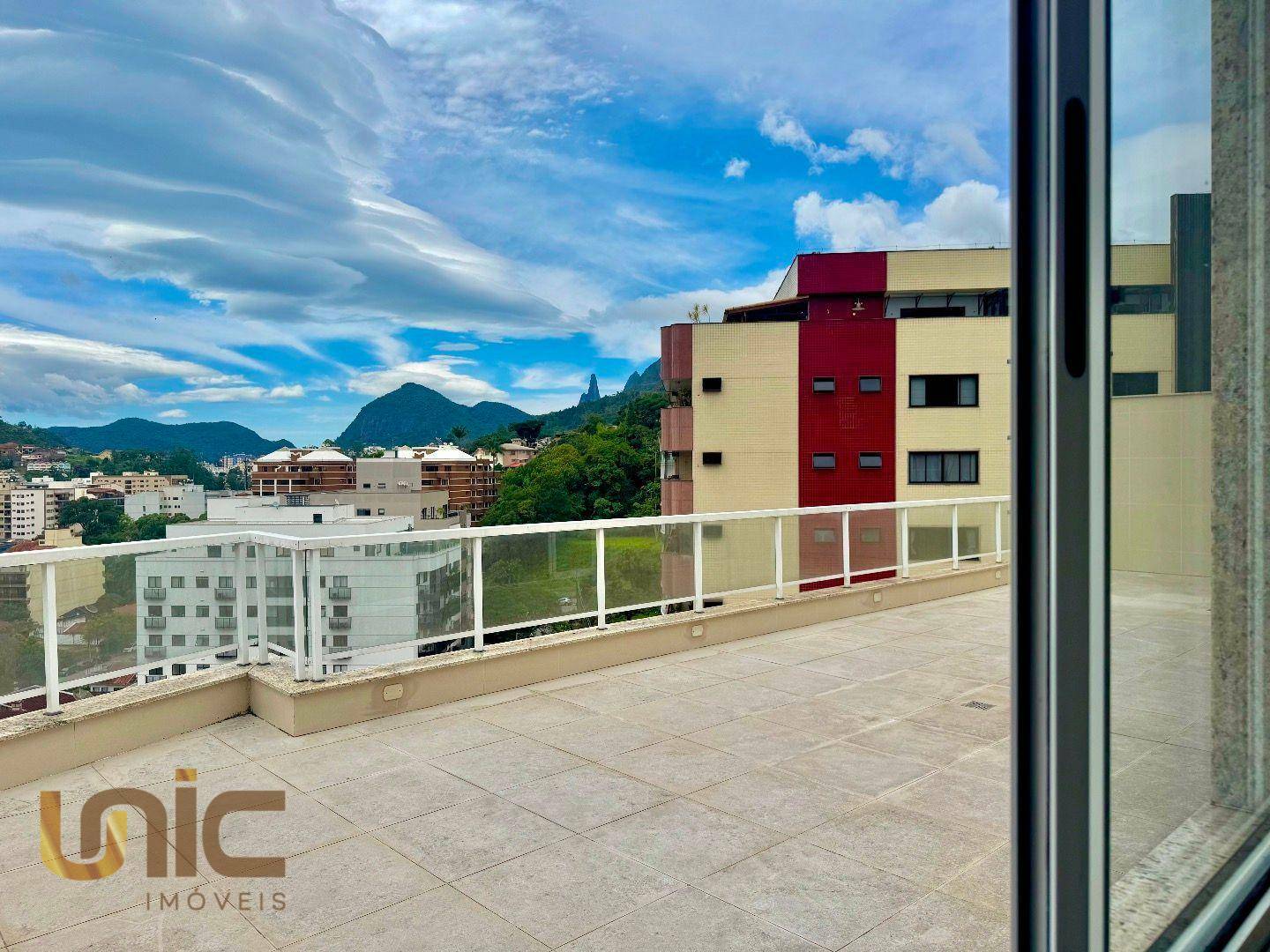 Cobertura à venda com 3 quartos, 205m² - Foto 25