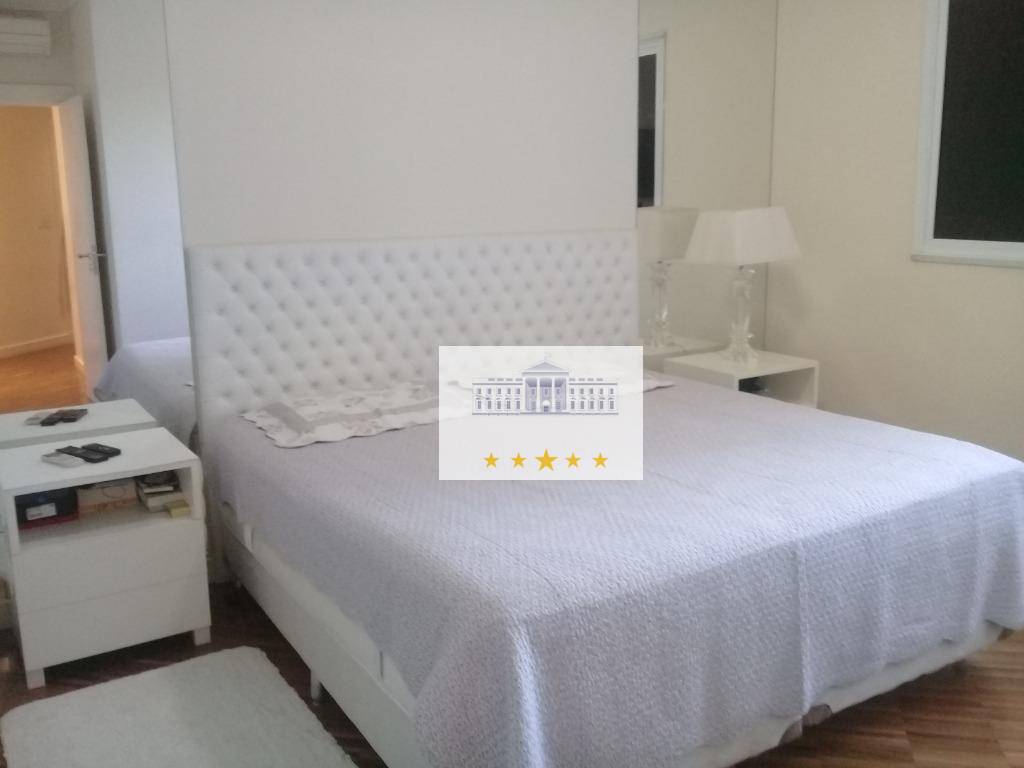 Apartamento à venda com 3 quartos, 192m² - Foto 15