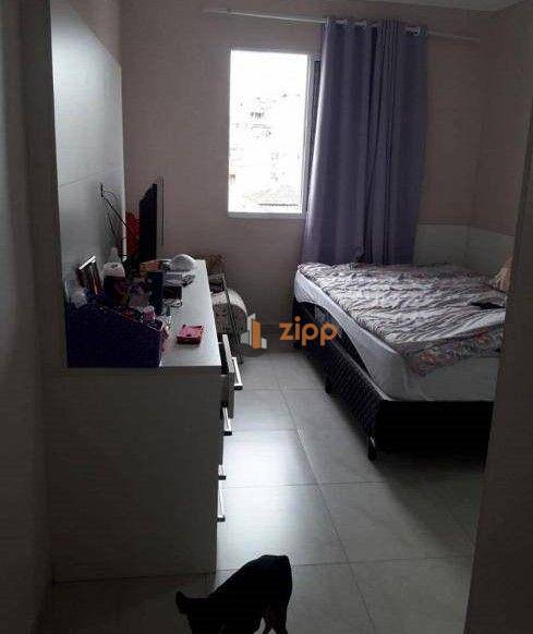 Sobrado à venda com 3 quartos, 92m² - Foto 15