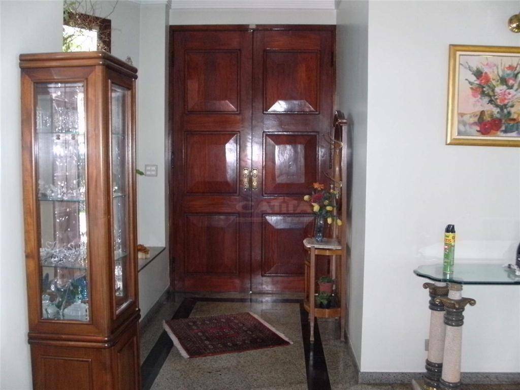 Sobrado à venda com 3 quartos, 400m² - Foto 5