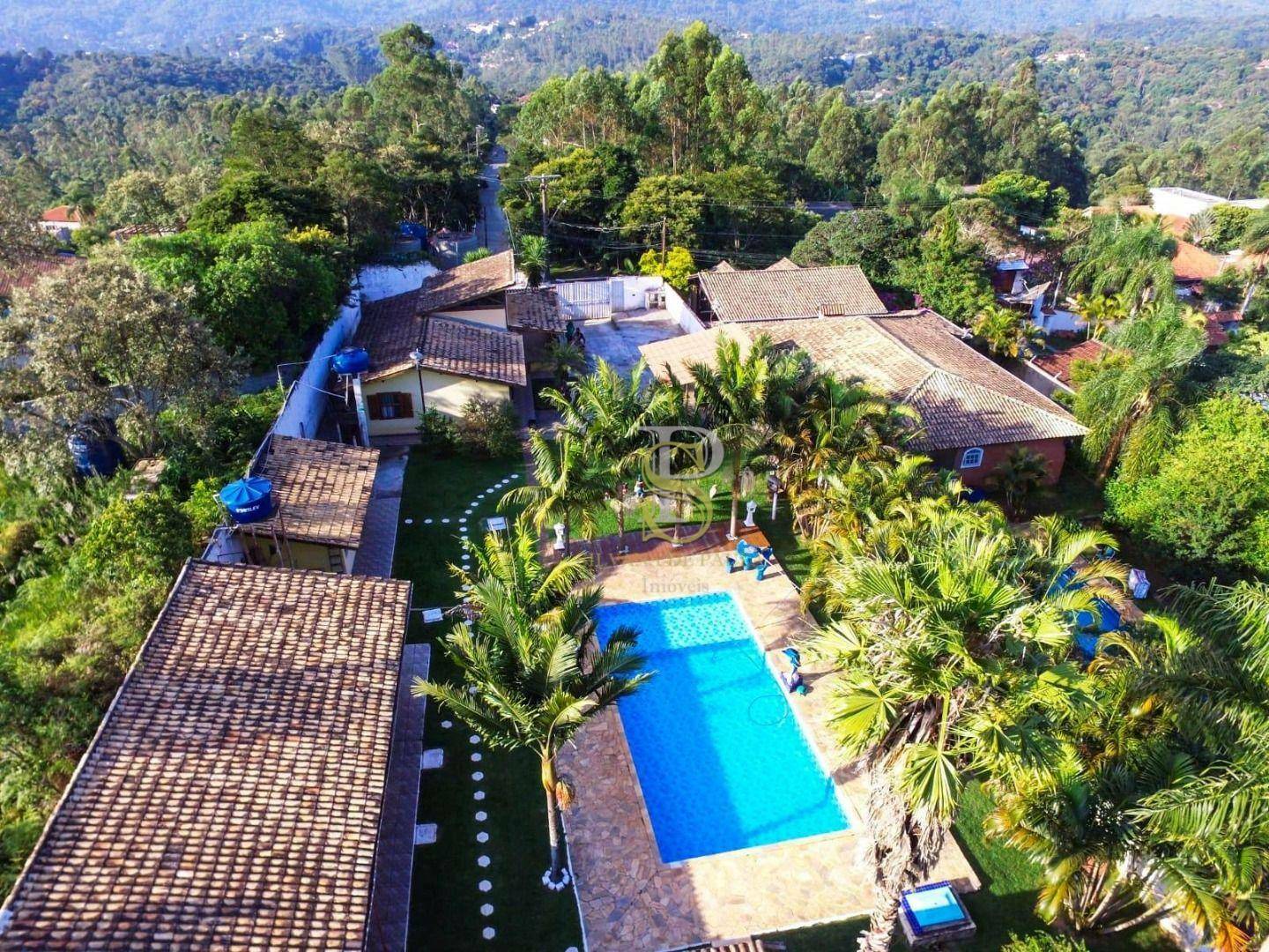 Chácara à venda com 5 quartos, 271m² - Foto 2
