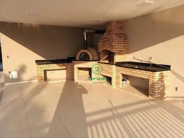 Apartamento à venda com 2 quartos, 58m² - Foto 8