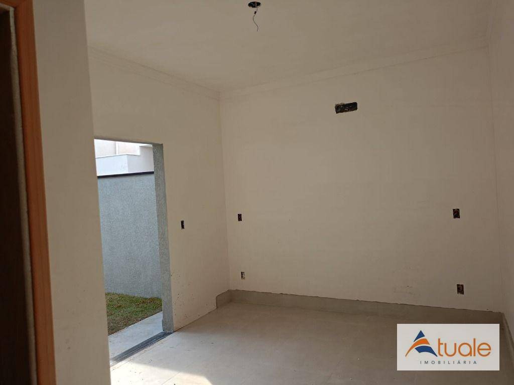 Casa de Condomínio à venda com 3 quartos, 140m² - Foto 4