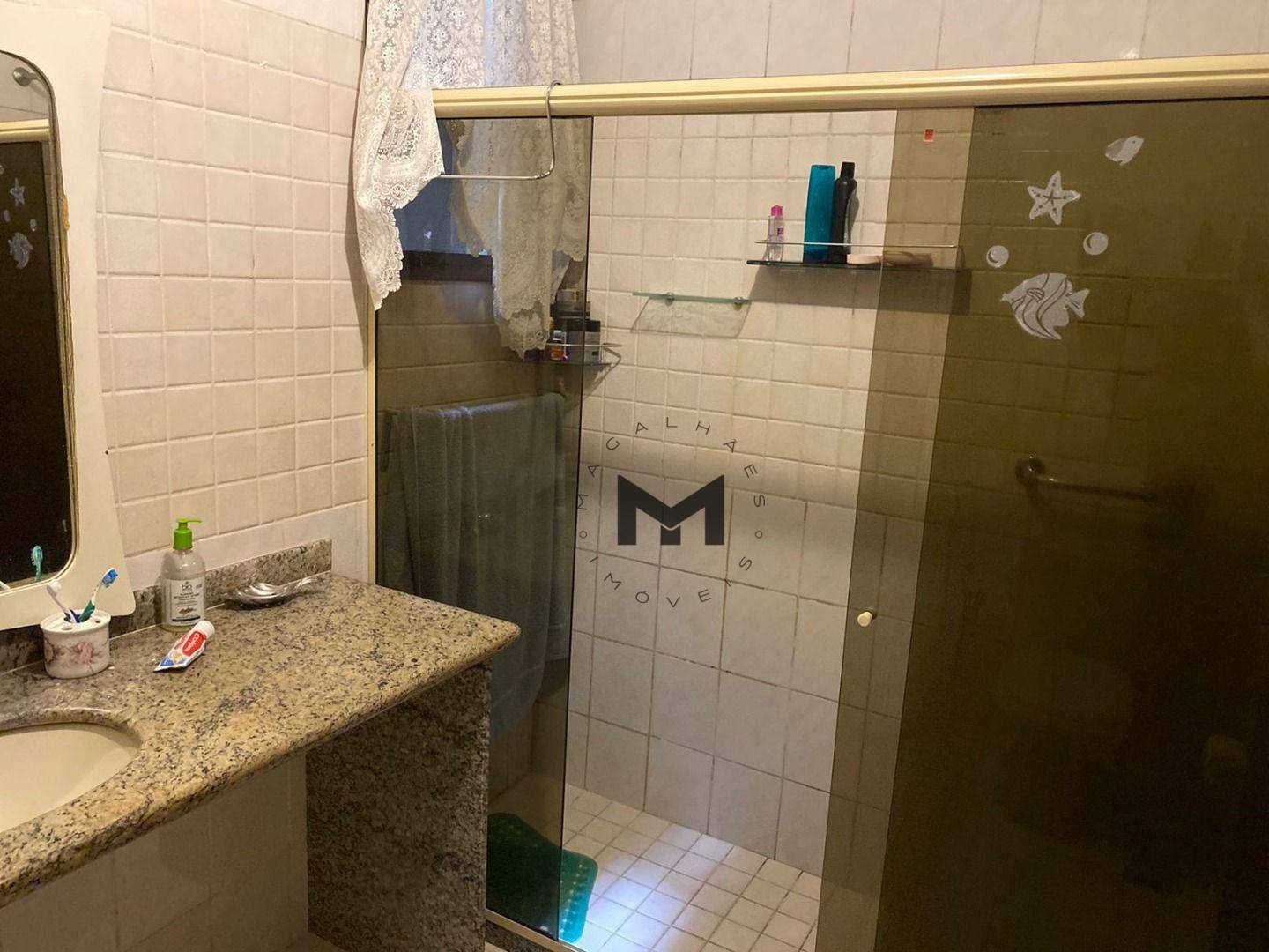 Casa, 7 quartos, 120 m² - Foto 14