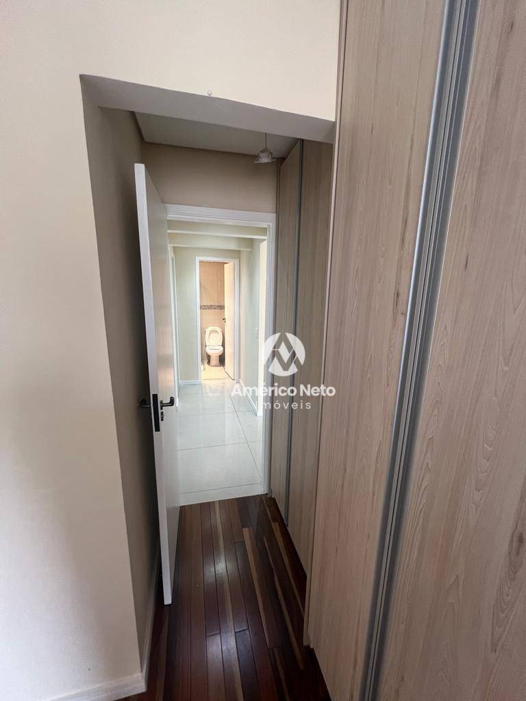 Apartamento à venda com 3 quartos, 85m² - Foto 11