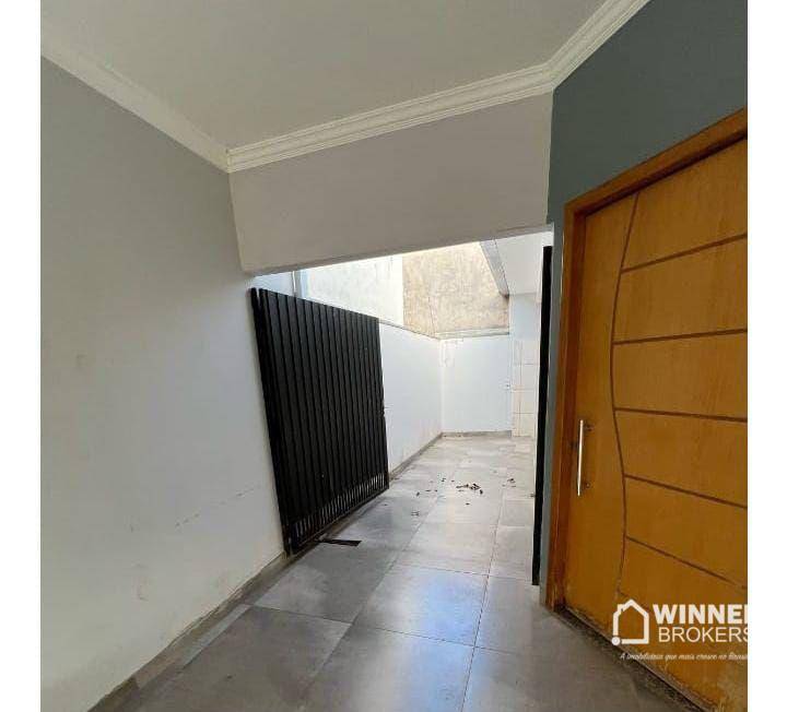Casa à venda com 3 quartos, 99m² - Foto 3