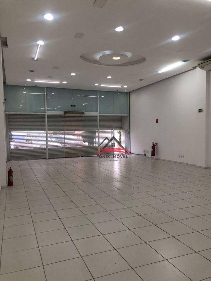 Conjunto Comercial-Sala para alugar, 160m² - Foto 1