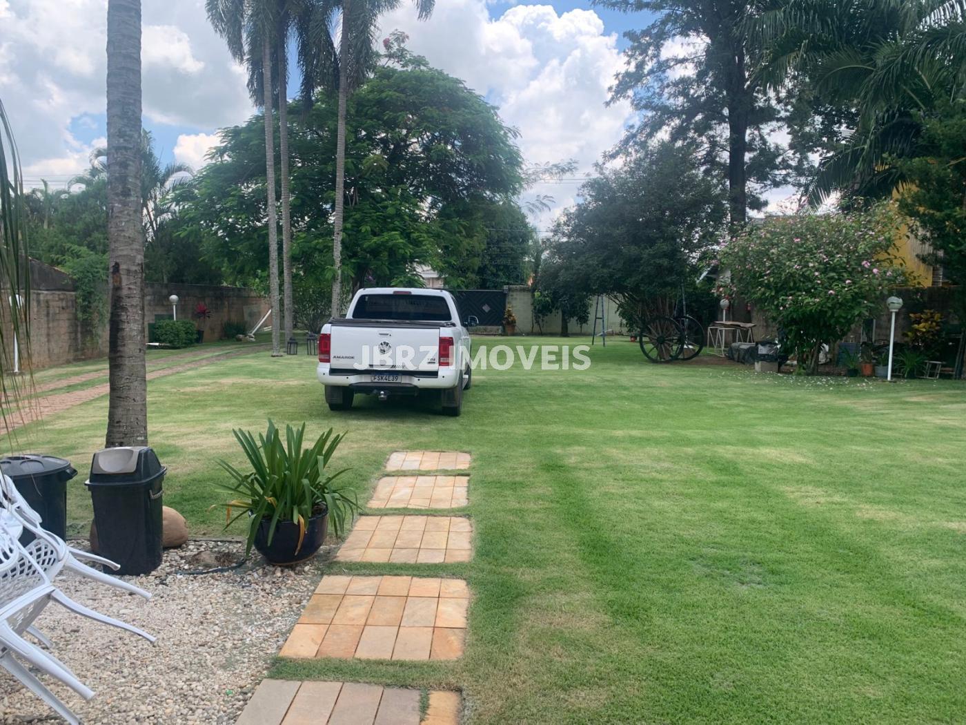 Fazenda para alugar com 4 quartos, 300m² - Foto 3