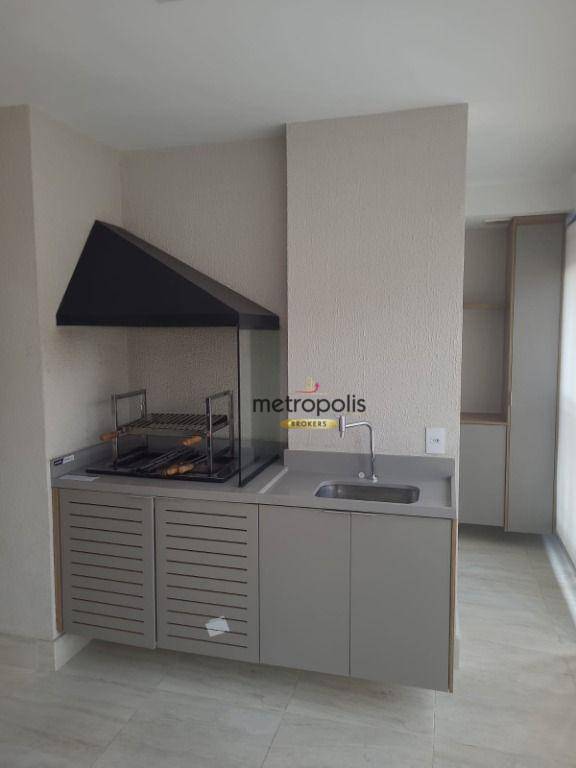 Apartamento à venda com 3 quartos, 110m² - Foto 4