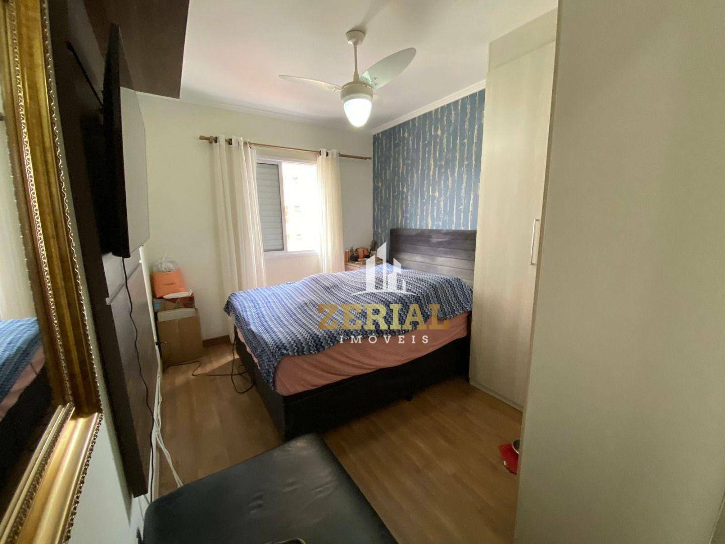 Apartamento à venda com 2 quartos, 70m² - Foto 6